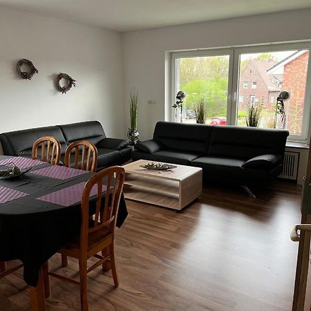 Apartment Geronimo Werne Eksteriør billede