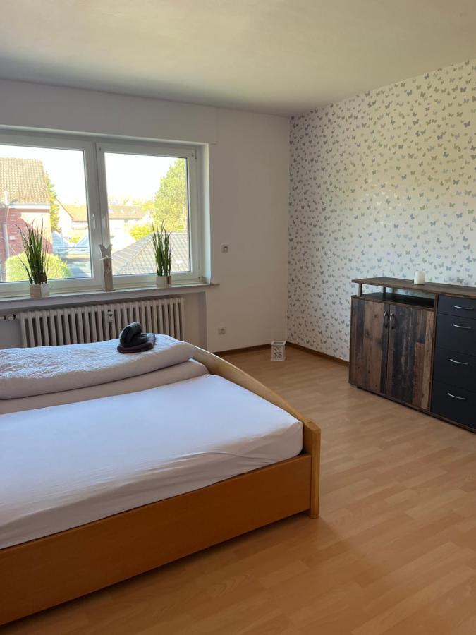 Apartment Geronimo Werne Eksteriør billede